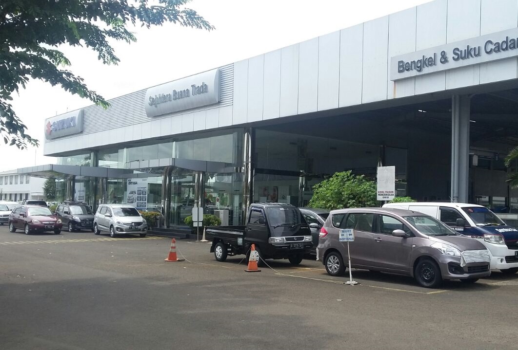 PT Cakra Wijaya